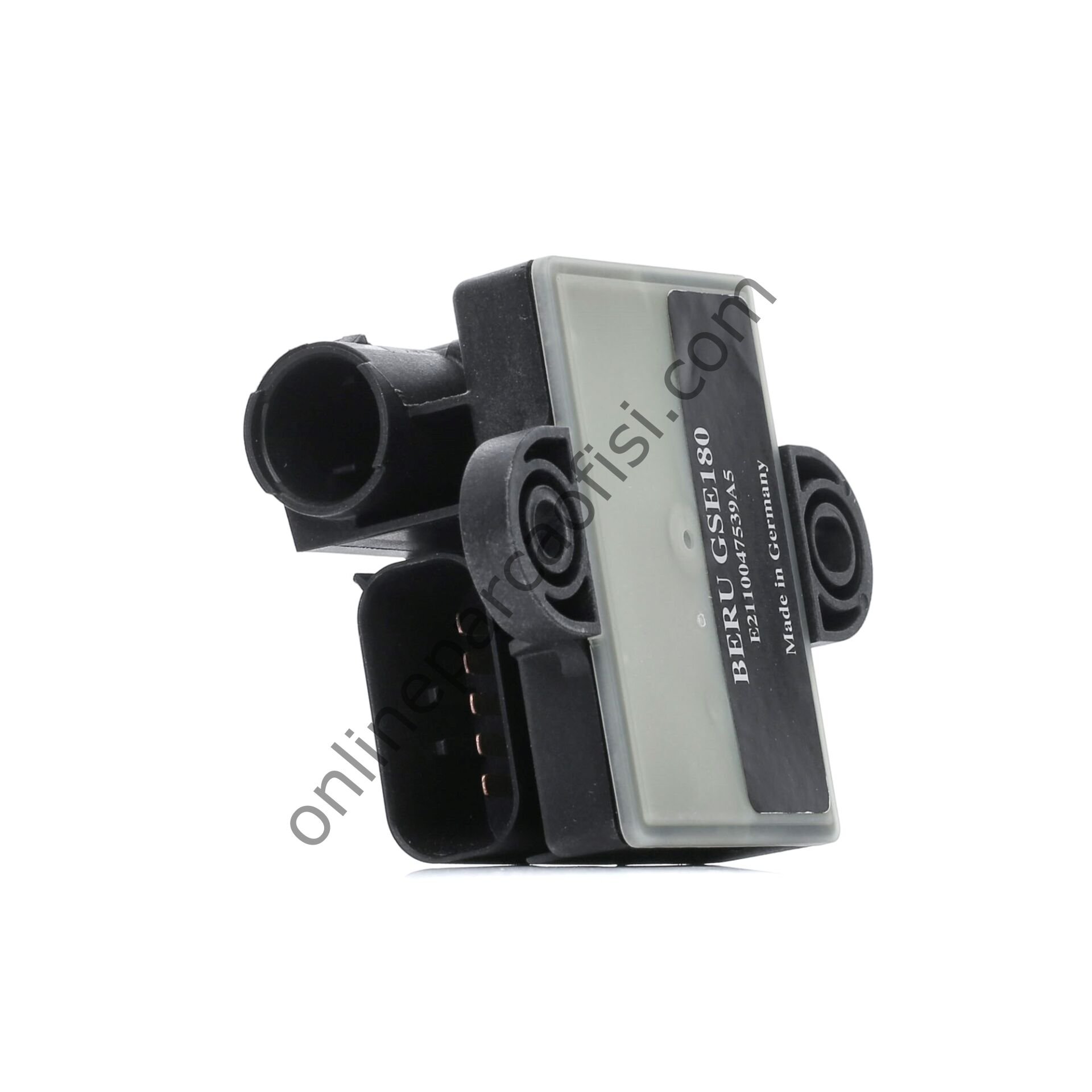 BERU BR GSE180 | MERCEDES W204-212-176-906-909-447-VITO-SPRINTER ISITMA BUJI KONTROL ÜNITESI