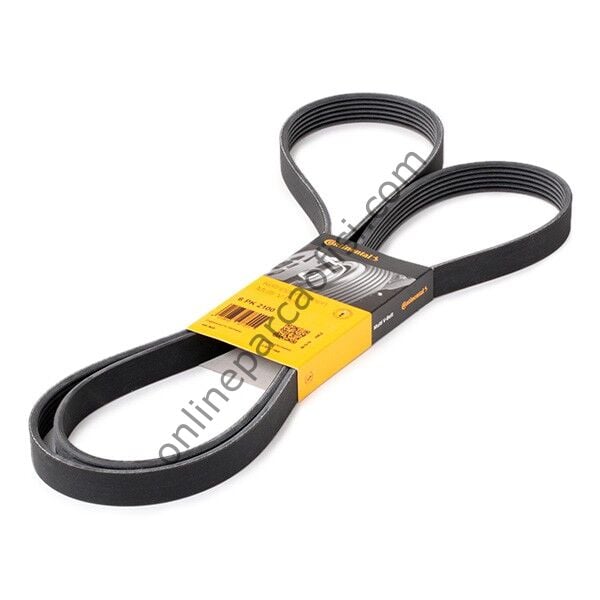 CONTITECH C 6PK 2100 | FORD FOCUS-MONDEO V KAYISI