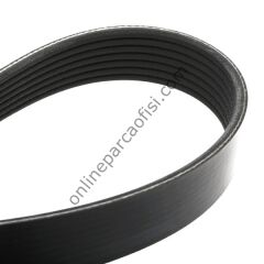 GATES 7PK1870 | BMW LAND ROVER RANGE-ROVER V KAYISI