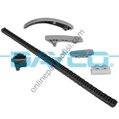 DAYCO KTC1191 | FORD TRANSIT V-184 EKSANTRIK ZINCIR SETI