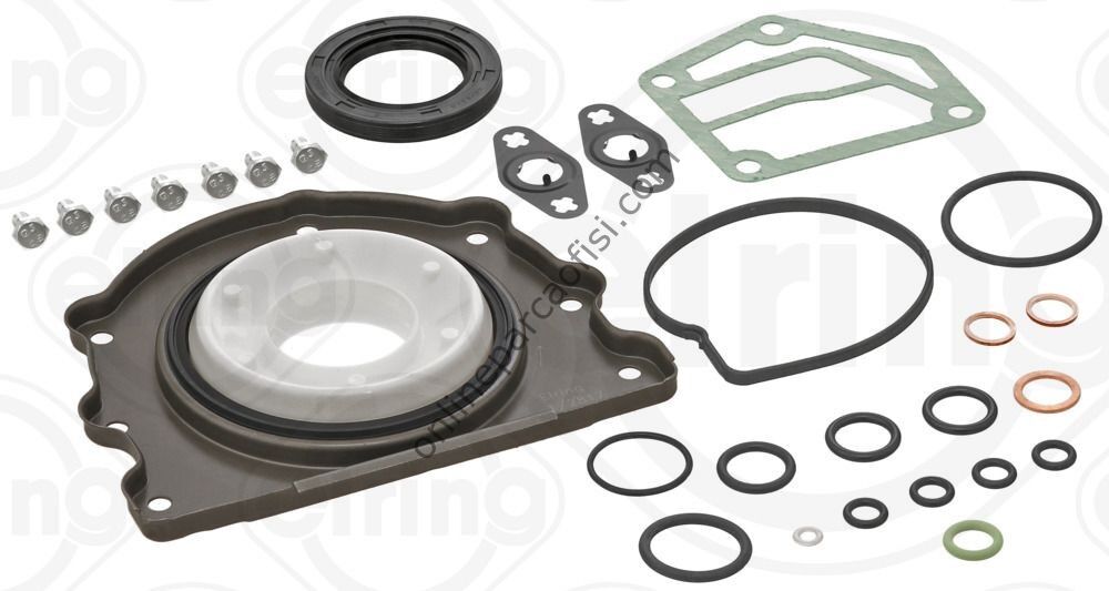 ELRING 131.900 | MERCEDES W168-414 TAKIM CONTA ALT