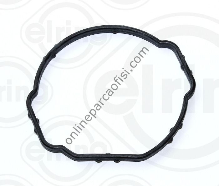 ELRING 492.150 | BMW E81-E87-E88-E82-E90-E93-E92-E91-E60-E61-E63-E64-X3 E83-X5 E70-X6 E71 TERMOSTAT CONTASI