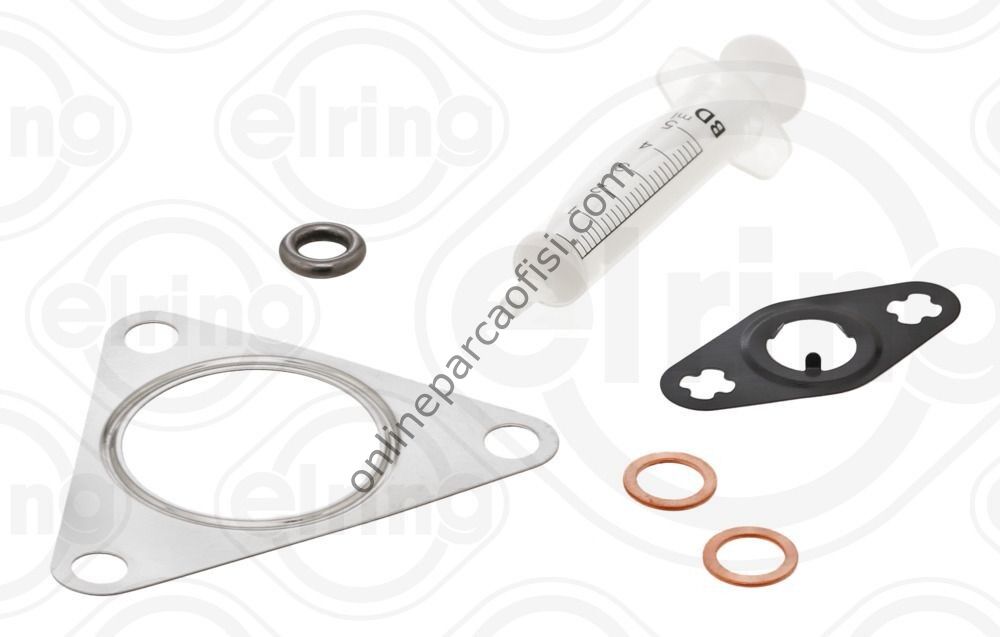 ELRING 736.940 | MERCEDES W638 TURBO CONTA SETI