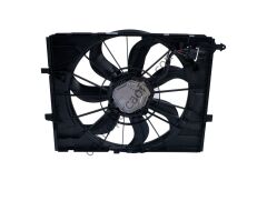 BOSCH 0130707548 | MERCEDES 213-238-257-293-447 VITO-910 SPRINTER KLIMA FAN MOTORU