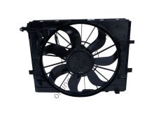 BOSCH BCH 0130707548 | MERCEDES 213-238-257-293-447 VITO-910 SPRINTER KLIMA FAN MOTORU