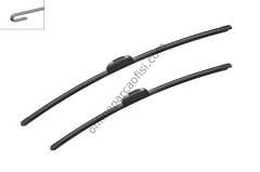 BOSCH 3397007565 | FORD GALAXY SILECEK SÜPÜRGESI ÖN TAKIM