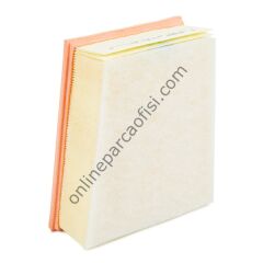 BOSCH F026400559 | RENAULT MEGAN IV/TALISMAN/ESPACE V HAVA FILTRESI