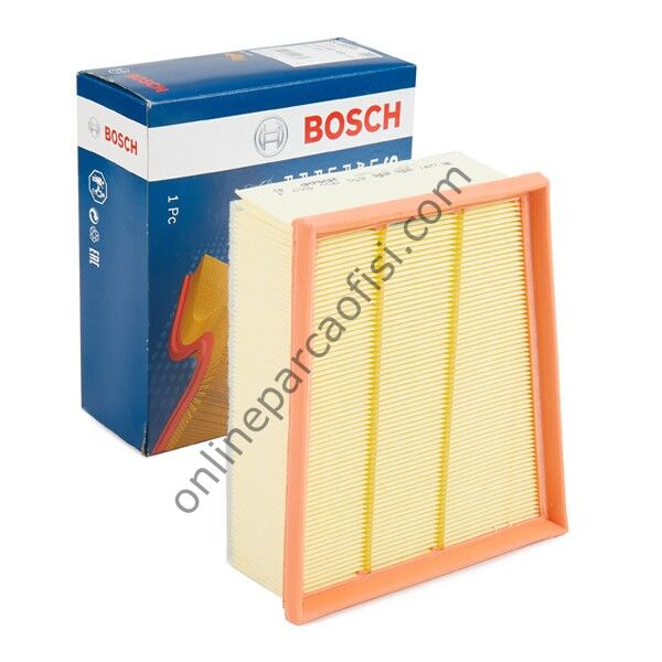 BOSCH F026400559 | RENAULT MEGAN IV/TALISMAN/ESPACE V HAVA FILTRESI