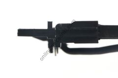 BEHR AC 786 000S | MERCEDES W204-207-212-218 KLIMA RADYATÖRÜ