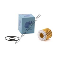 BLUE PRINT ADD62109 | JAPON COROLLA (E15, E18) : AURIS 1.6 09-18 YARIS (P9, P13) 1.33 09- AVENSIS (T27) 1.6/1.8/2.0 RAV4 (A3, A4) 2.0 09-16 CHR (X1) 1.8 Hybrid 16- VERSO (R2) 1.6/1.8 YAG FILTRESI