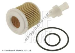 BLUE PRINT ADD62109 | JAPON COROLLA (E15, E18) : AURIS 1.6 09-18 YARIS (P9, P13) 1.33 09- AVENSIS (T27) 1.6/1.8/2.0 RAV4 (A3, A4) 2.0 09-16 CHR (X1) 1.8 Hybrid 16- VERSO (R2) 1.6/1.8 YAG FILTRESI