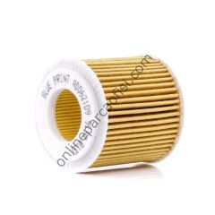 BLUE PRINT ADD62109 | JAPON COROLLA (E15, E18) : AURIS 1.6 09-18 YARIS (P9, P13) 1.33 09- AVENSIS (T27) 1.6/1.8/2.0 RAV4 (A3, A4) 2.0 09-16 CHR (X1) 1.8 Hybrid 16- VERSO (R2) 1.6/1.8 YAG FILTRESI