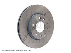 BLUE PRINT ADM54375 | JAPON MAZDA 6 (GG) FREN DISKI ÖN