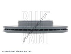BLUE PRINT ADM54375 | JAPON MAZDA 6 (GG) FREN DISKI ÖN