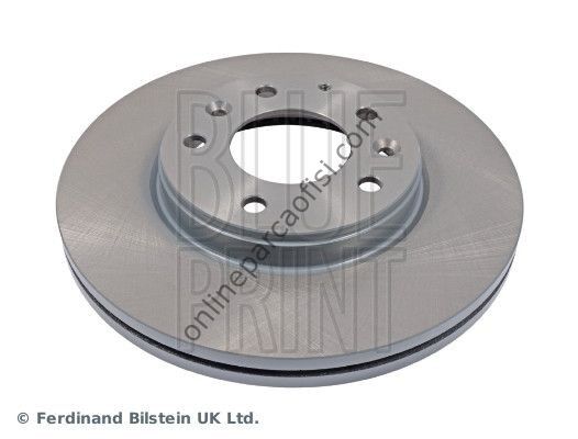 BLUE PRINT ADM54375 | JAPON MAZDA 6 (GG) FREN DISKI ÖN