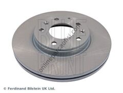 BLUE PRINT ADM54375 | JAPON MAZDA 6 (GG) FREN DISKI ÖN