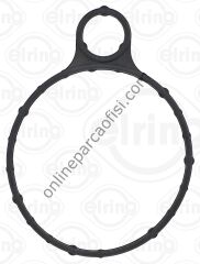 ELRING 982.400 | FORD FOCUS VOLVO S60 I II V60 XC60 VAKUM POMPA CONTASI