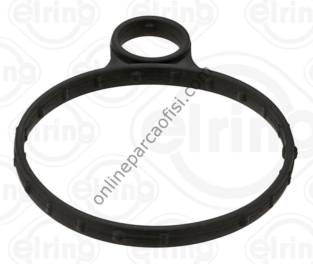 ELRING 982.400 | FORD FOCUS VOLVO S60 I II V60 XC60 VAKUM POMPA CONTASI
