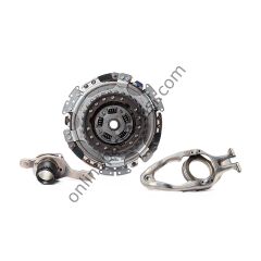 SACHS 3000 943 003 | VW GOLF7-JETTA-PASSAT-POLO-A3-LEON DEBRIYAJ SETI