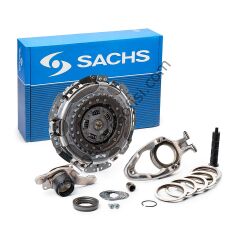 SACHS SCH 3000 943 003 | VW GOLF7-JETTA-PASSAT-POLO-A3-LEON DEBRIYAJ SETI