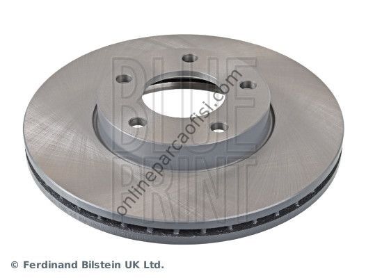 BLUE PRINT ADM54381 | JAPON MAZDA 3 (BK, BL) FREN DISKI ÖN