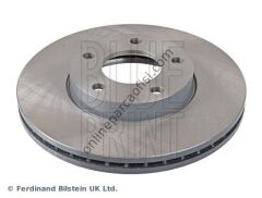 BLUE PRINT ADM54381 | JAPON MAZDA 3 (BK, BL) FREN DISKI ÖN