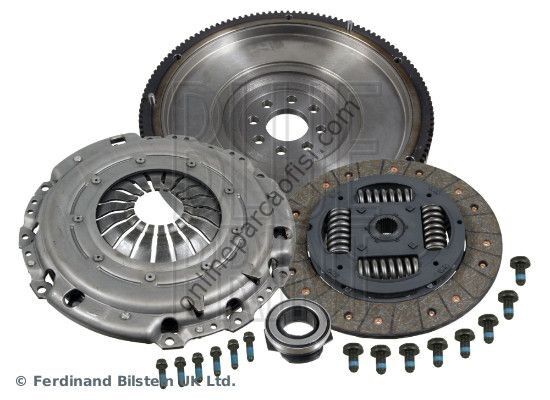 BLUE PRINT ADV183086 | VW T4 VOLANLI DEBRIYAJ SETI