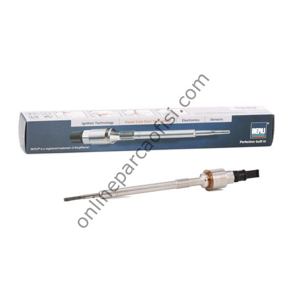 BERU BR PSG006 | OPEL ASTRA J INSIGNIA A ZAFIRA KIZDIRMA BUJISI