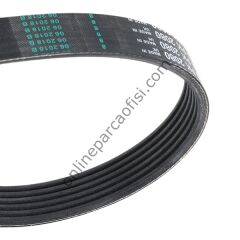 CONTITECH C 6PK 2080 | FORD MONDEO V KAYISI