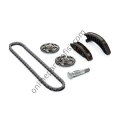 DAYCO KTC1168 | MERCEDES 246-204-218-207-212-GLK 204-166 EKSANTRIK ZINCIR GERGI SETI