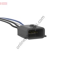 DENSO DOX-0599 | RENAULT MASTER III OKSIJEN SENSÖRÜ