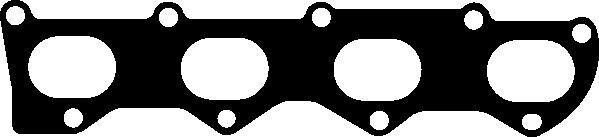 ELRING 517.120 | VW GOLF5-JETTA-PASSAT-A3-LEON MANIFOLD CONTASI EGZOZ