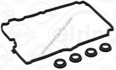 ELRING 982.100 | VW GOLF7-A3-LEON-PASSAT-TIGUAN-CADDY-T6 ÜST KAPAK CONTASI