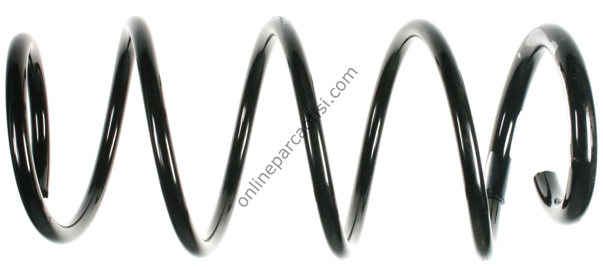 SACHS 998 834 | RENAULT GRAND SCÉNIC II HELEZON YAYI ÖN