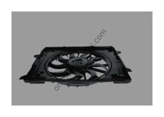 BOSCH BCH 0130708529 | FORD KUGA FAN MOTORU