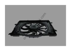 BOSCH 0130708529 | FORD KUGA FAN MOTORU