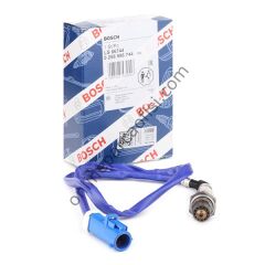BOSCH BCH 0258986744 | FORD FOCUS II III C-MAX VOLVO C30 S40 S80 I OKSIJEN SENSÖRÜ