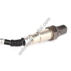 BOSCH BCH 0258986744 | FORD FOCUS II III C-MAX VOLVO C30 S40 S80 I OKSIJEN SENSÖRÜ