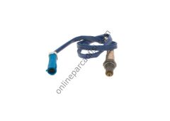 BOSCH BCH 0258986744 | FORD FOCUS II III C-MAX VOLVO C30 S40 S80 I OKSIJEN SENSÖRÜ