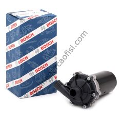BOSCH BCH 0392022010 | MERCEDES 212-211-220-166-218-463 ILAVE SU POMPASI