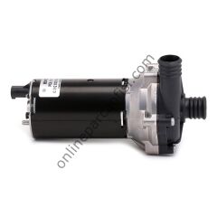 BOSCH BCH 0392022010 | MERCEDES 212-211-220-166-218-463 ILAVE SU POMPASI