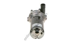 BOSCH BCH 0392022010 | MERCEDES 212-211-220-166-218-463 ILAVE SU POMPASI