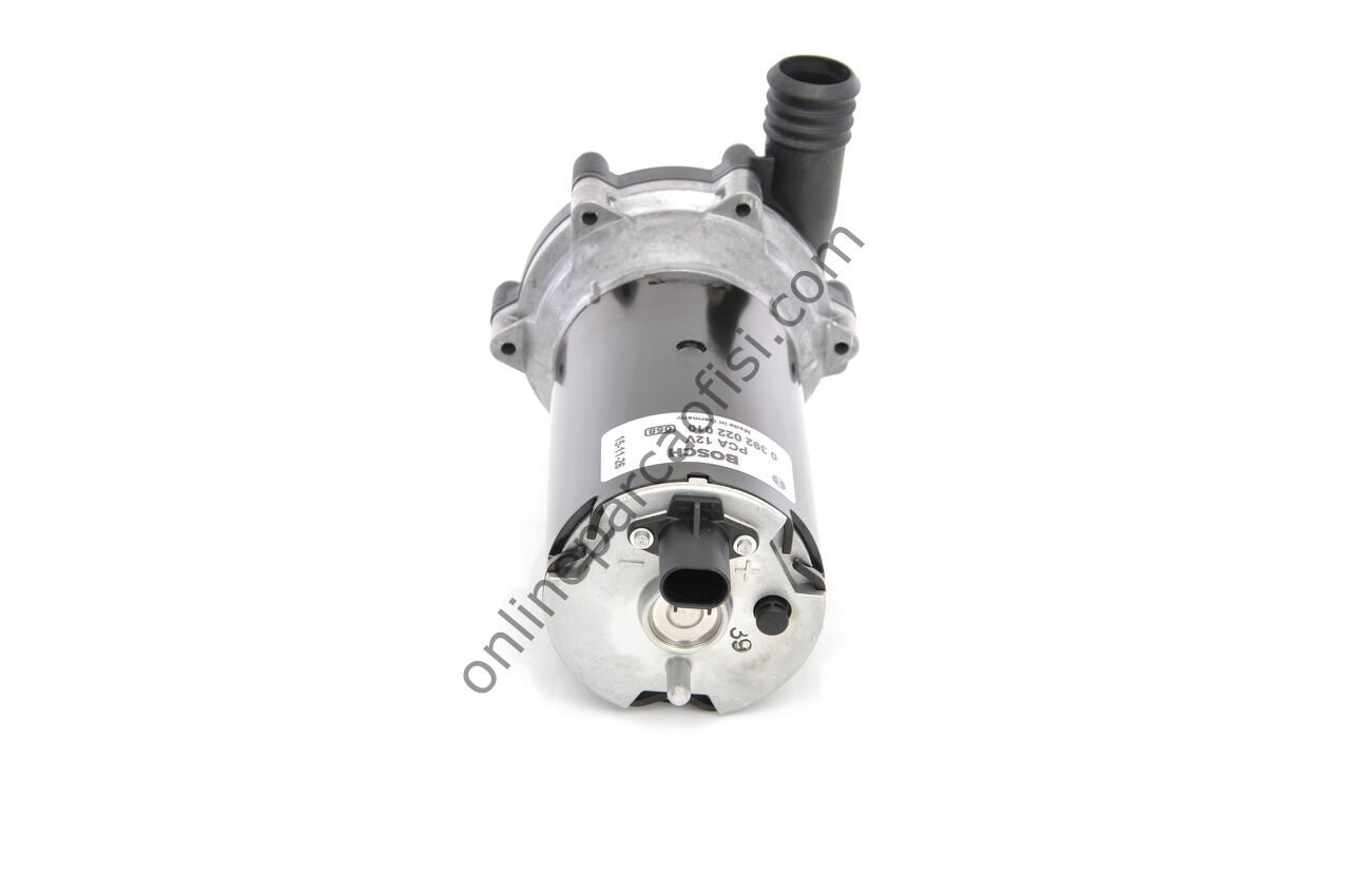 BOSCH BCH 0392022010 | MERCEDES 212-211-220-166-218-463 ILAVE SU POMPASI