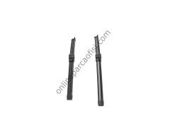 BOSCH 3397007582 | VW PHAETON SILECEK SÜPÜRGESI ÖN TAKIM