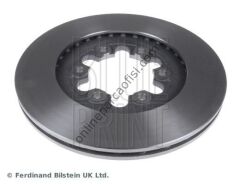 BLUE PRINT ADM54345 | JAPON E2200 (SD) FREN DISKI ÖN