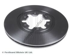 BLUE PRINT ADM54345 | JAPON E2200 (SD) FREN DISKI ÖN