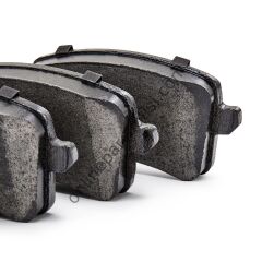 BLUE PRINT ADV184215 | VW A4-A5-Q5 FREN BALATASI ARKA