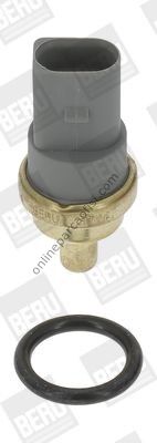 BERU BR ST114 | VW GOLF4-BORA-T4-A3-TOLEDO-CRAFTER HAREKET MÜSÜRÜ