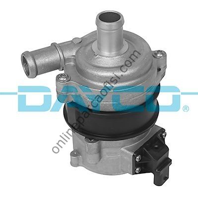 DAYCO DEP1032 | VW A4-A5-A6-Q5-Q7 ILAVE SU POMPASI