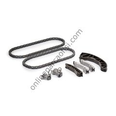 DAYCO KTC1187 | KORE ACCENT ERA/GETZ/I20/I30/CEED/CERATO/RIO/DIZEL EKSANTRIK ZINCIR SETI